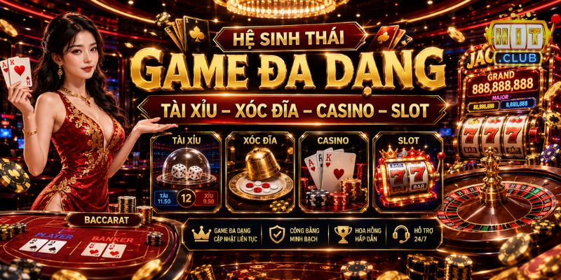 HitClub 🎰 Link Tải Cổng Game Bài Chính Hãng Năm 2026 Kho game bài HITCLUB