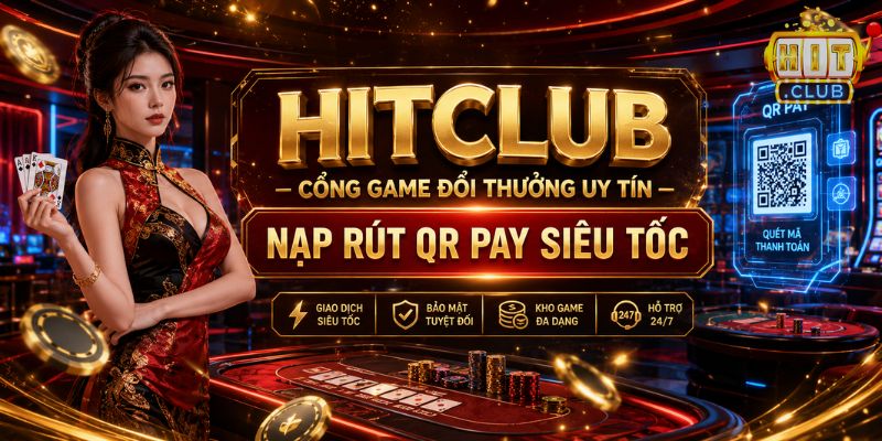 HitClub 🎰 Link Tải Cổng Game Bài Chính Hãng Năm 2026 HITCLUB cổng game bài đổi thưởng trực tuyến